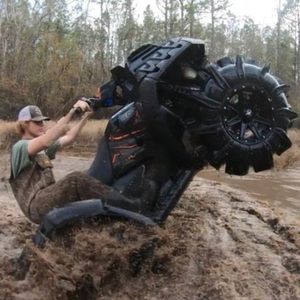 Meet your Posher, Harley